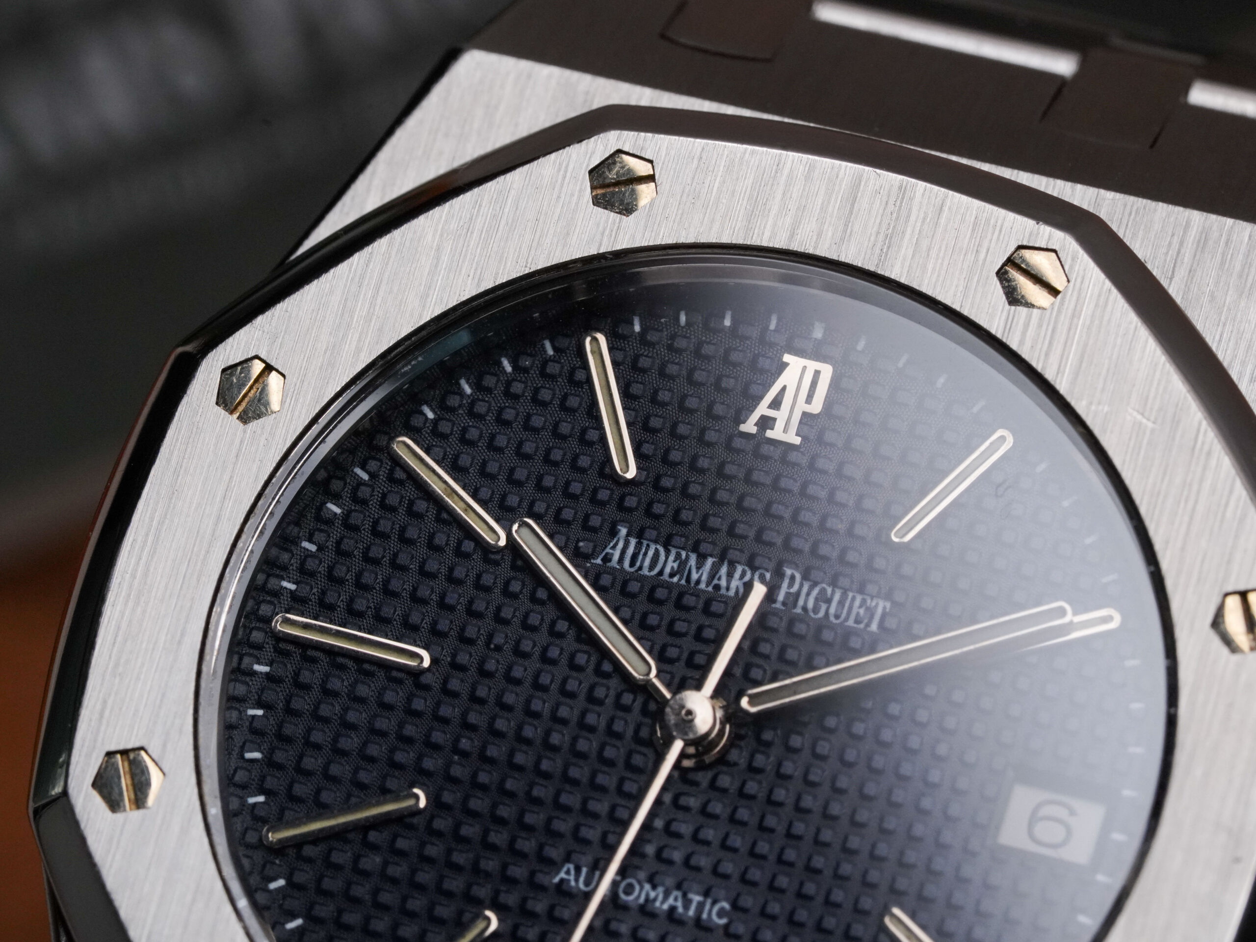 Audemars Piguet